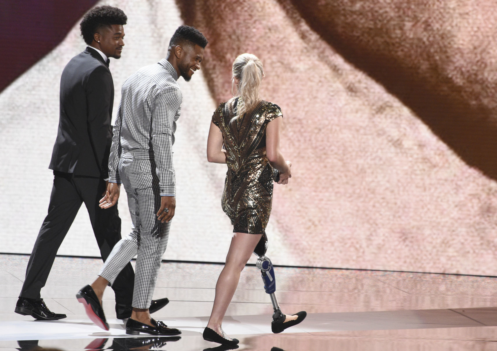 2019 ESPY Awards - Show